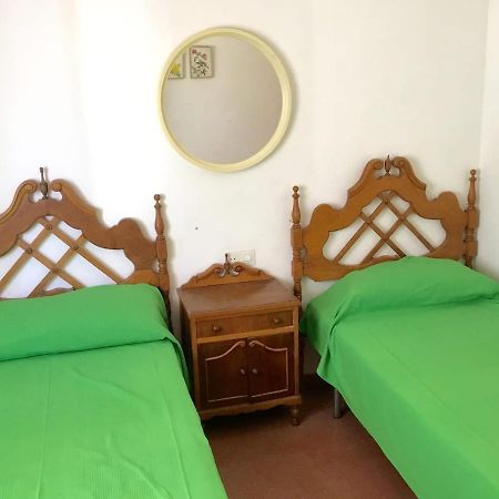 Apartamento Familiar Cerca Del Mar Apartman Oliva Kültér fotó