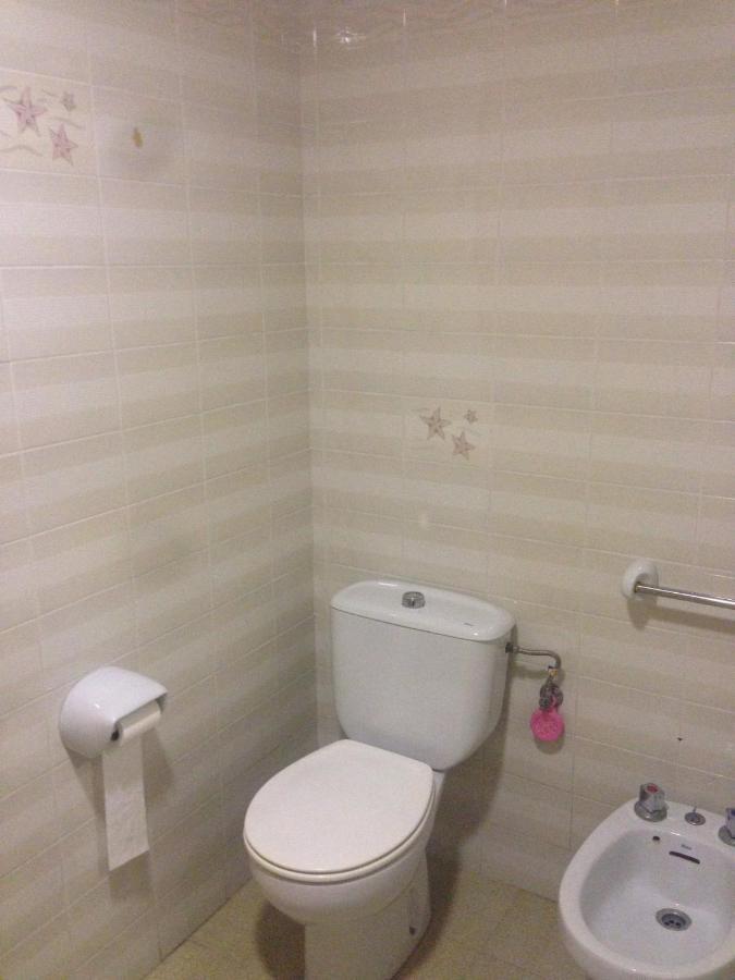 Apartamento Familiar Cerca Del Mar Apartman Oliva Kültér fotó